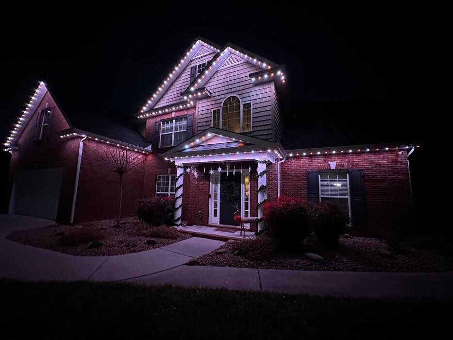 Images Smoky Mountain Lighting