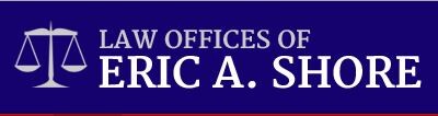 Law Offices of Eric A. Shore Logo