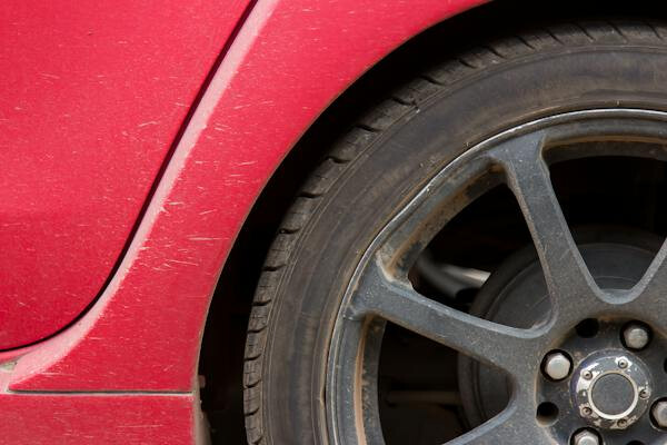 Images Tanyi Tire Shop