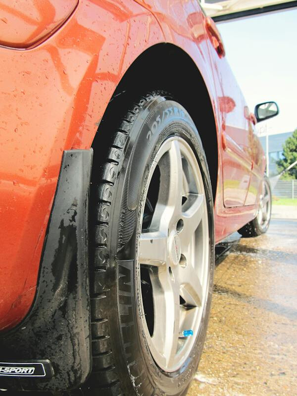 Images Tanyi Tire Shop