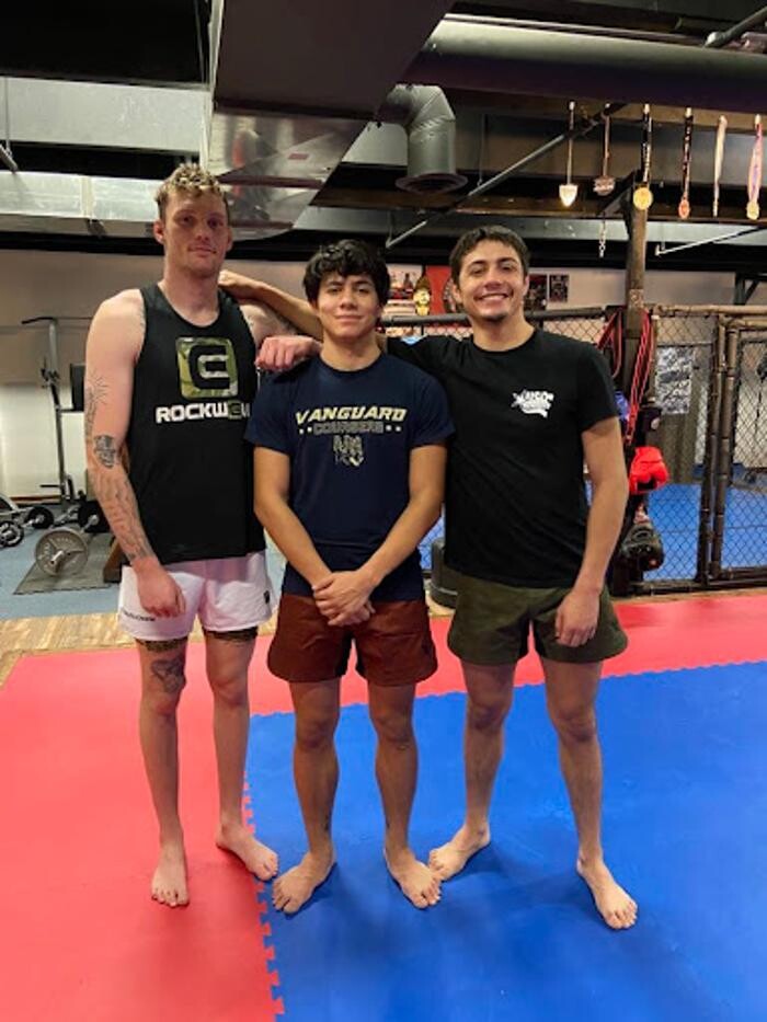 Images Empower Training Center