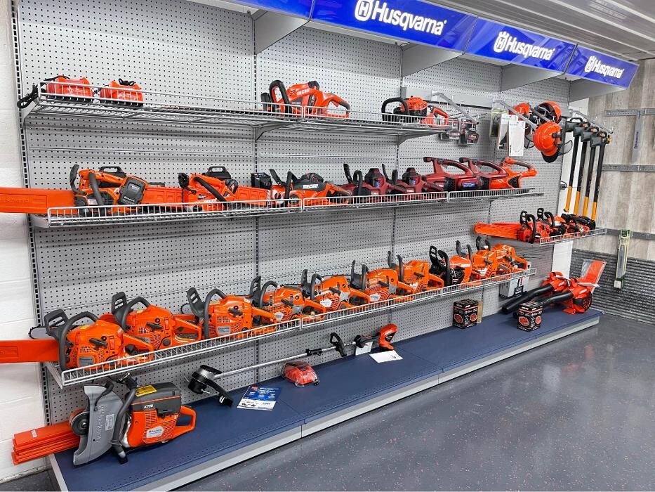 Images Jeff's Small Engine