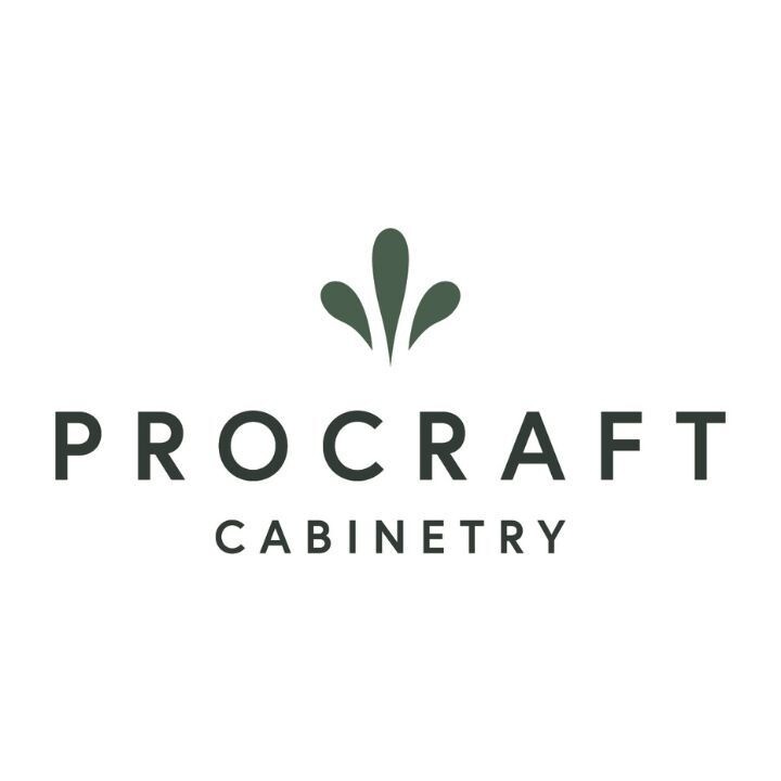 ProCraft Cabinetry Logo