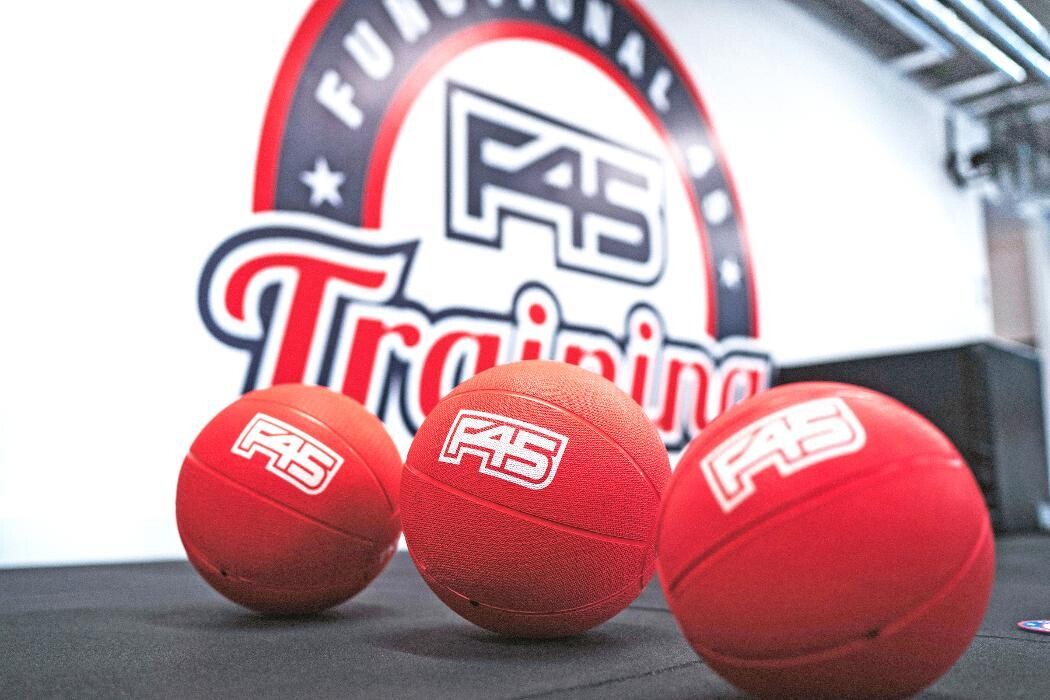 Images F45 Training Northshore TN