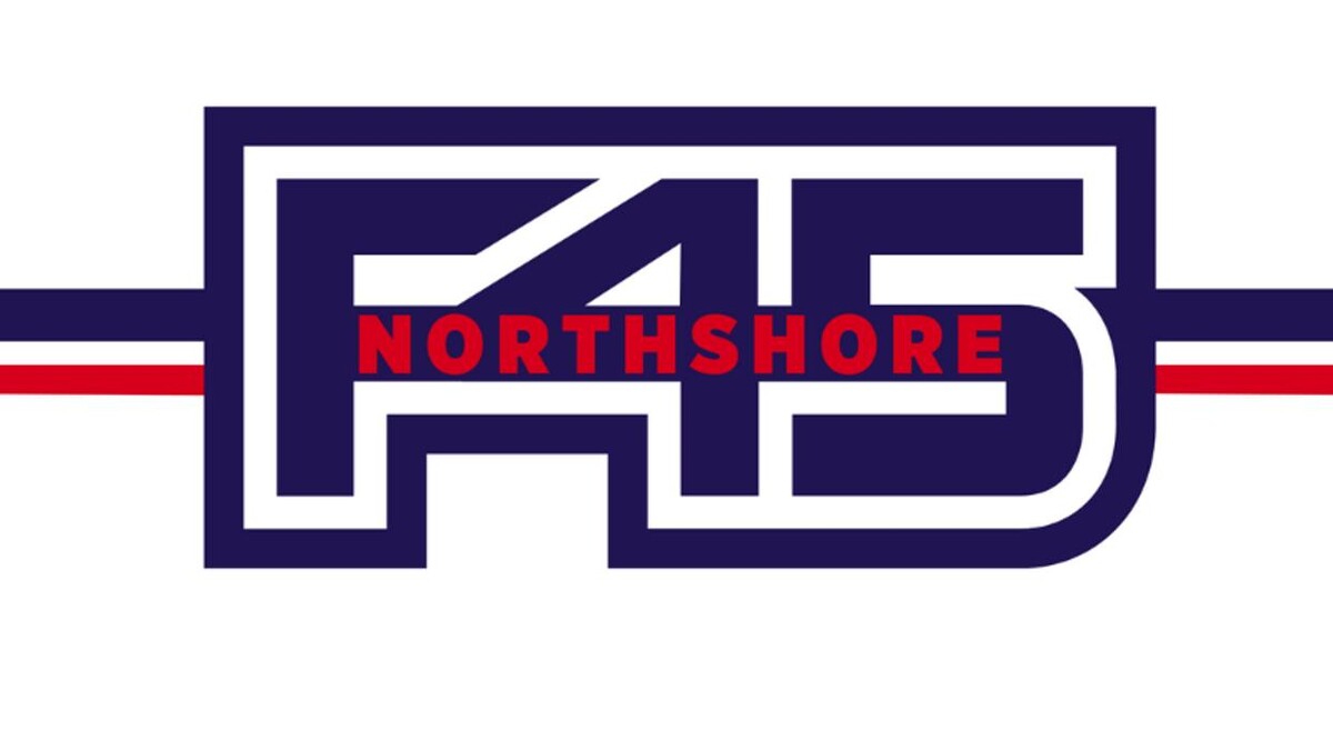 Images F45 Training Northshore TN