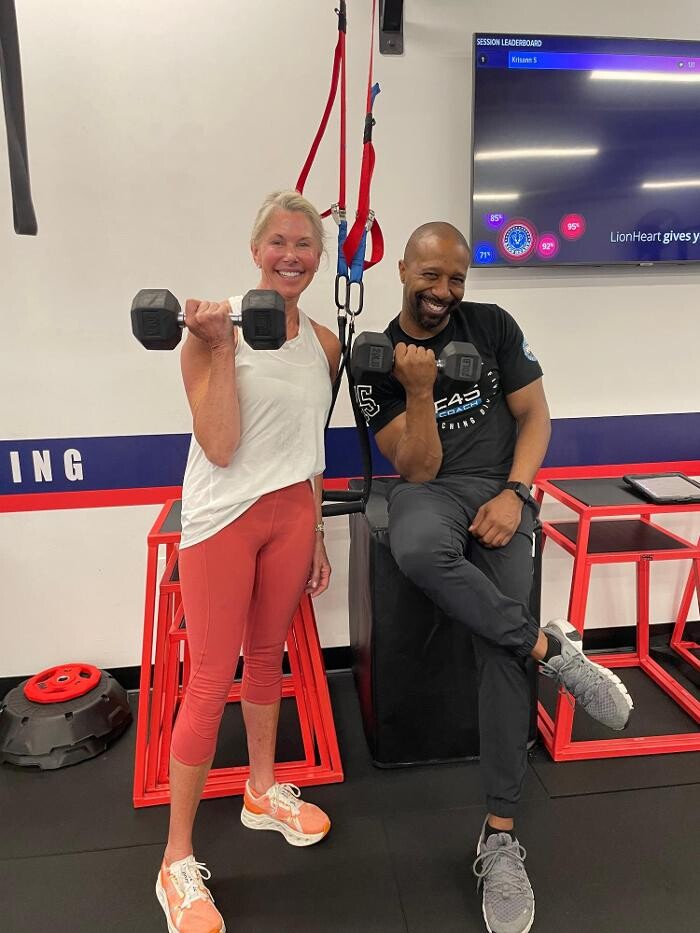 Images F45 Training Northshore TN