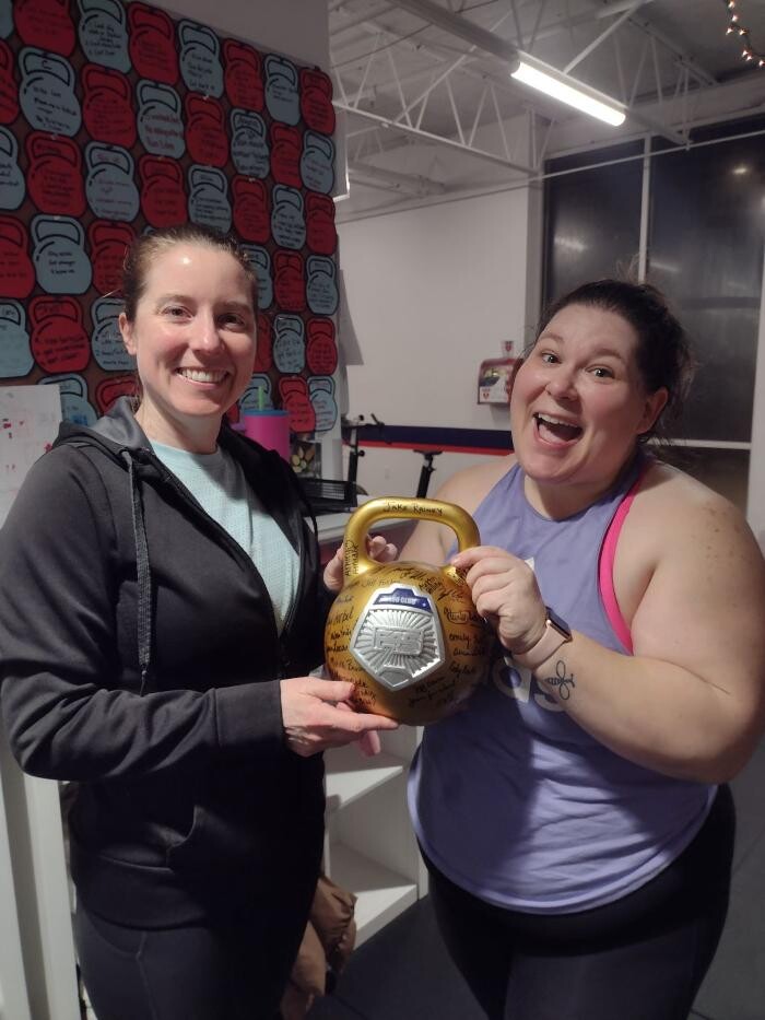 Images F45 Training Northshore TN