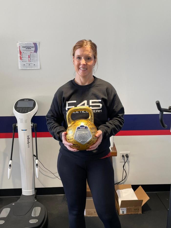 Images F45 Training Northshore TN