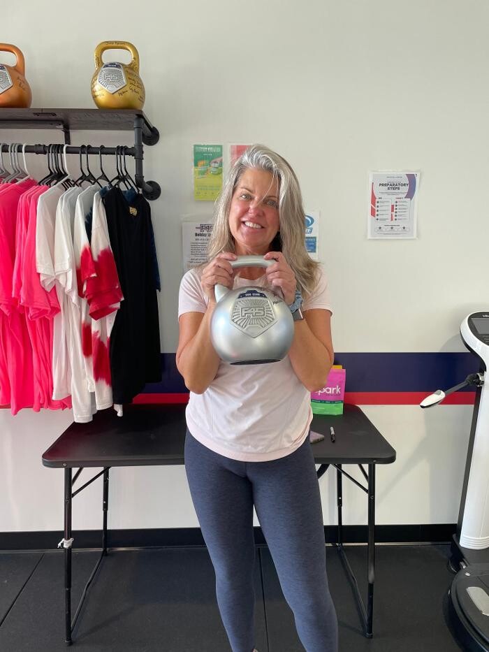 Images F45 Training Northshore TN