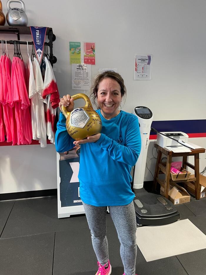 Images F45 Training Northshore TN