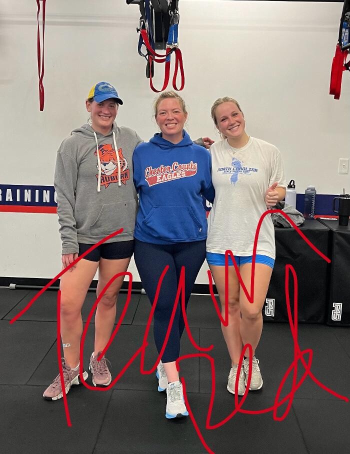 Images F45 Training Northshore TN