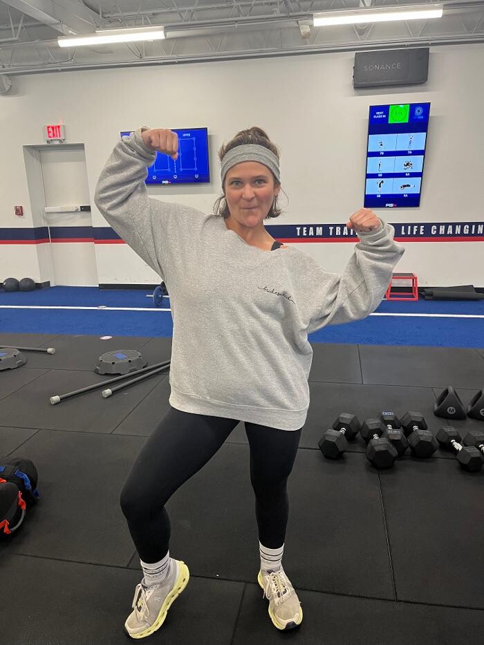 Images F45 Training Northshore TN