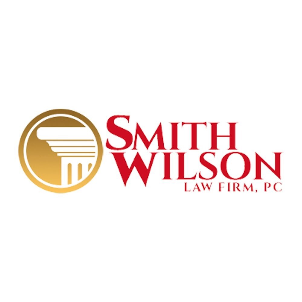 Smith Wilson Law Firm Logo
