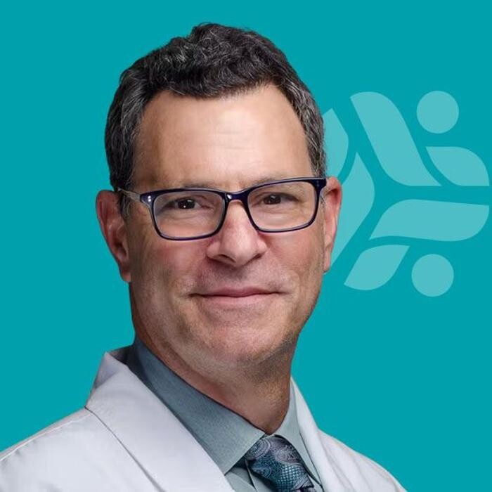 Lawrence R. Grobman, MD Logo