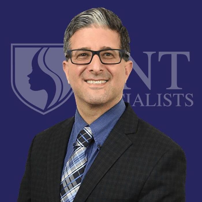 David Mandell, MD Logo