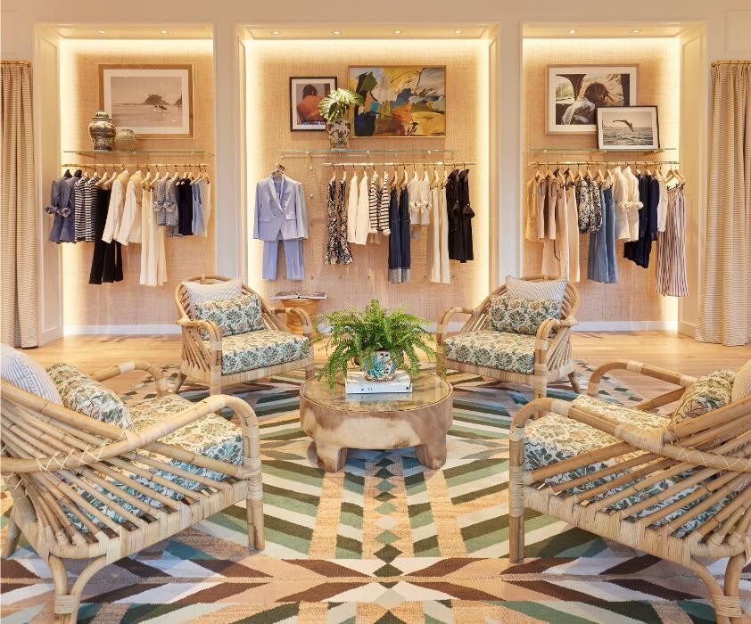 Images Veronica Beard Fashion Island