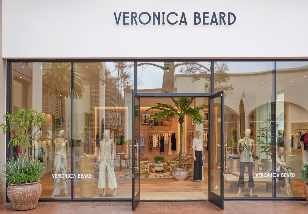 Images Veronica Beard Fashion Island
