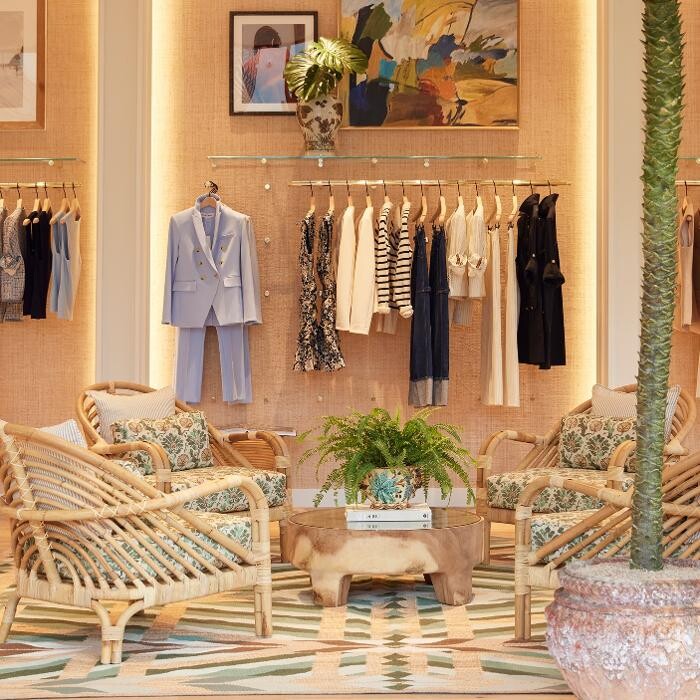 Images Veronica Beard Fashion Island