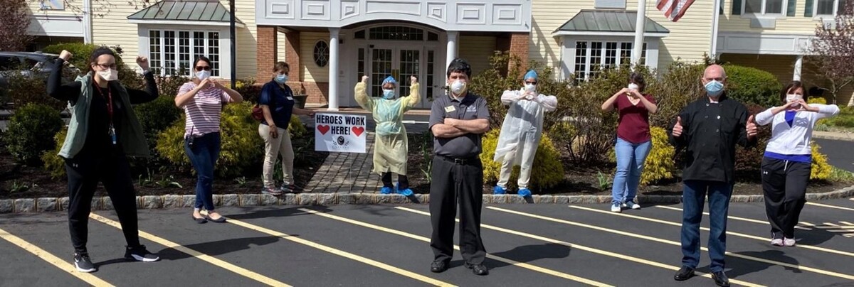 Images The Chelsea at West Orange