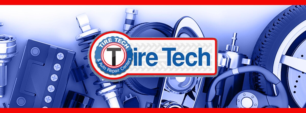 Images Tire Tech and Auto Repair Center