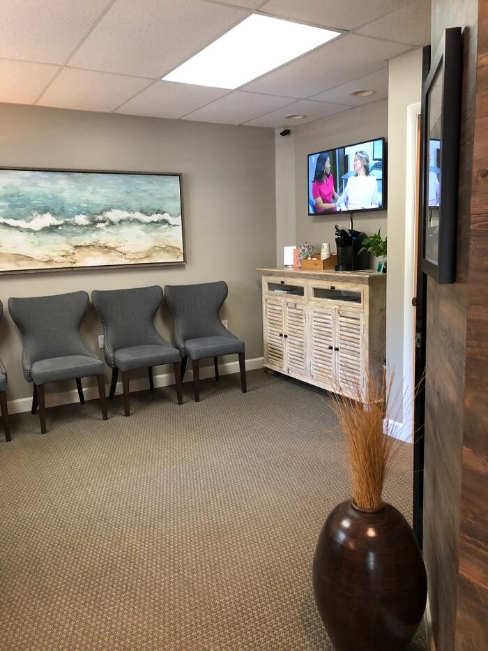 Images Lady's Island Dental