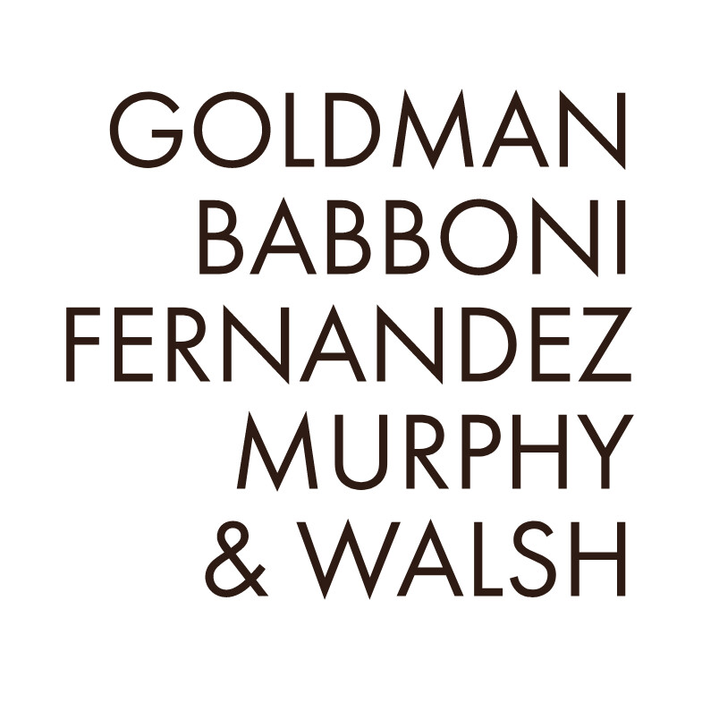 Goldman Babboni Fernandez Murphy & Walsh Logo