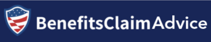Benefits Claim Advice Logo