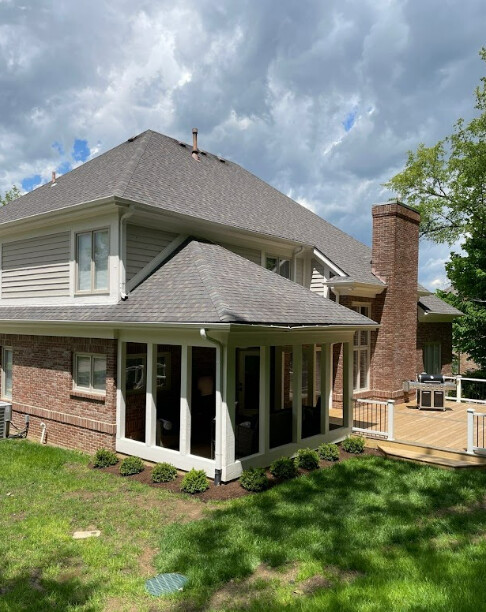 Images WIW Roofing