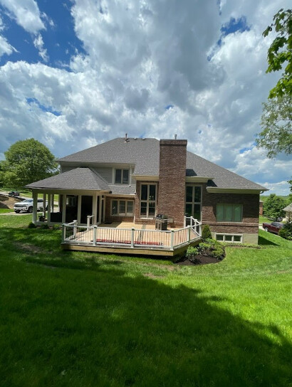 Images WIW Roofing