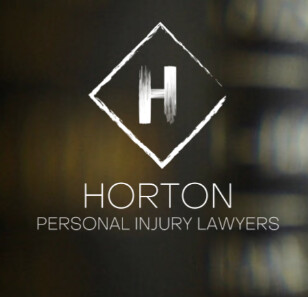 Horton Personal Injury Lawyers of Fayetteville Logo