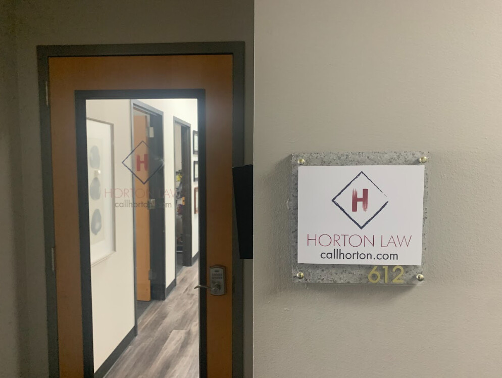 Images Horton Personal Injury Lawyers of Fayetteville