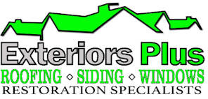 Exteriors Plus Roofing - Savage Roofers Logo