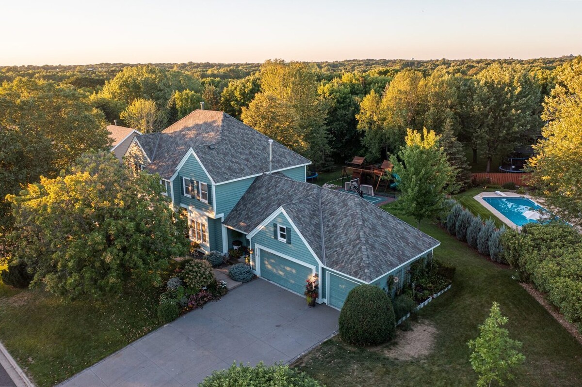 Images Exteriors Plus Roofing - Savage Roofers
