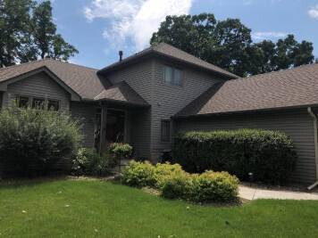 Images Exteriors Plus Roofing - Savage Roofers