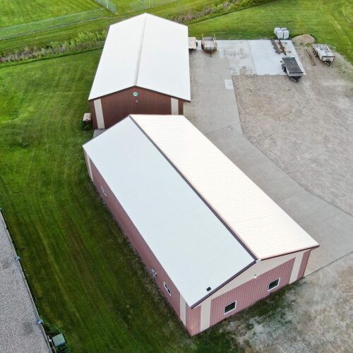 Images Exteriors Plus Roofing - Savage Roofers