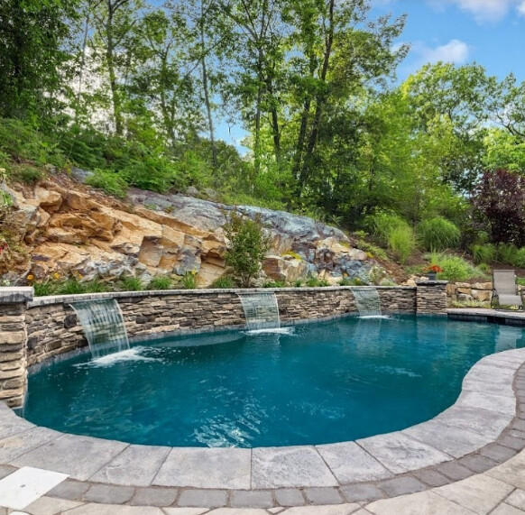 Images EverClear Pools & Spas
