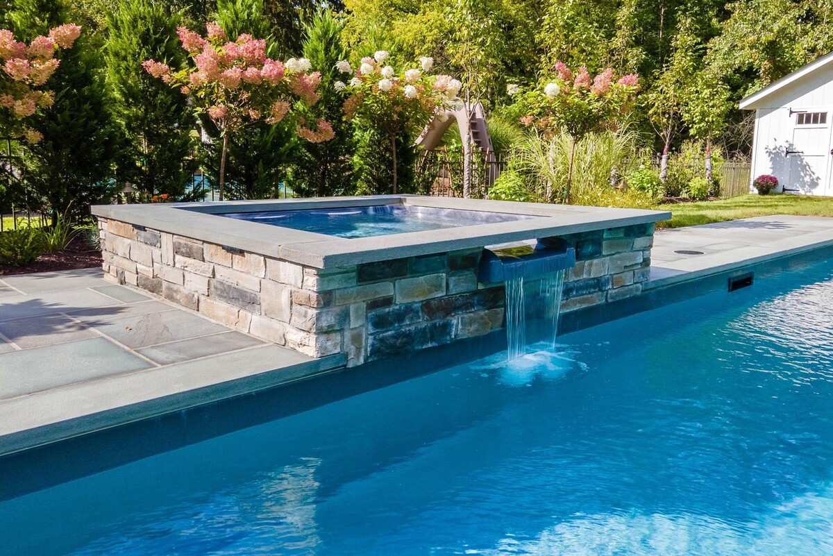 Images EverClear Pools & Spas