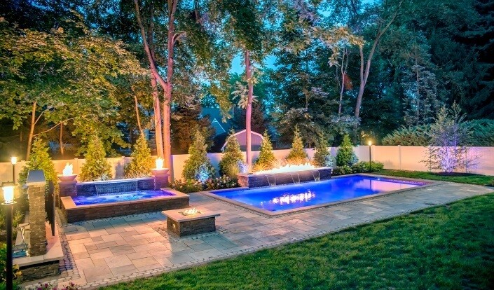 Images EverClear Pools & Spas