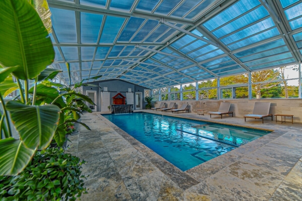 Images EverClear Pools & Spas