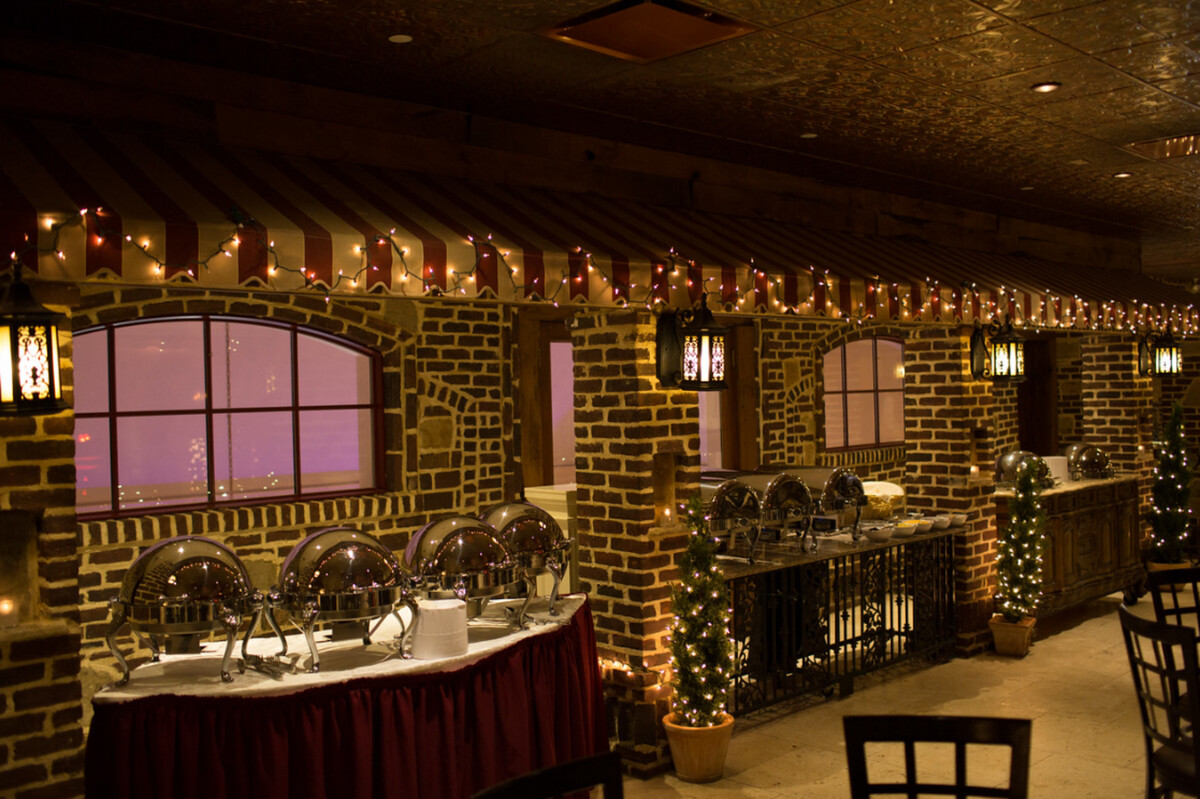 Images The Inn At New Hyde Park - Long Island Event Venue