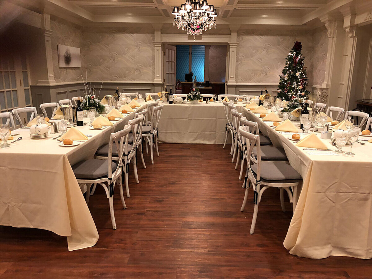 Images The Inn At New Hyde Park - Long Island Event Venue