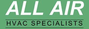 All Air Specialists - Merrick AC Repair Logo