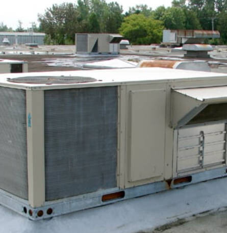 Images All Air Specialists - Merrick AC Repair