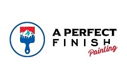 A Perfect Finish Painting - Littleton Roofers Logo