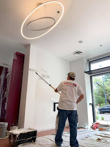 Images A Perfect Finish Painting - Littleton Roofers