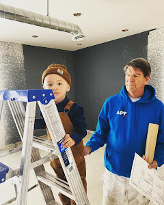 Images A Perfect Finish Painting - Littleton Roofers