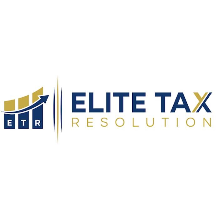Elite Tax Resolution, Inc. Logo