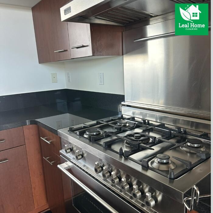 Images Leal Home Cleaning