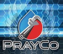 Prayco Plumbing Heating and Cooling - AC Repair Service Logo