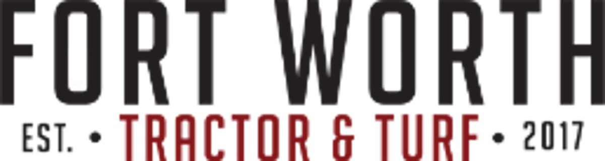 Fort Worth Tractor and Turf Logo
